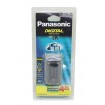 CGR-D16S Lithium-Ion Battery For Panasonic - Rechargeable Ultra High Capacity (1600 mAh)